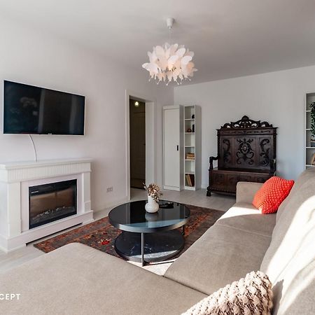 Blissful Retreat Apartment Bucharest Luaran gambar