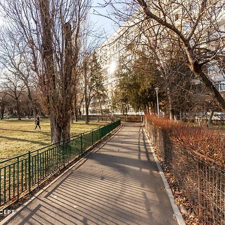 Blissful Retreat Apartment Bucharest Luaran gambar