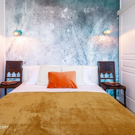 Blissful Retreat Apartment Bucharest Luaran gambar