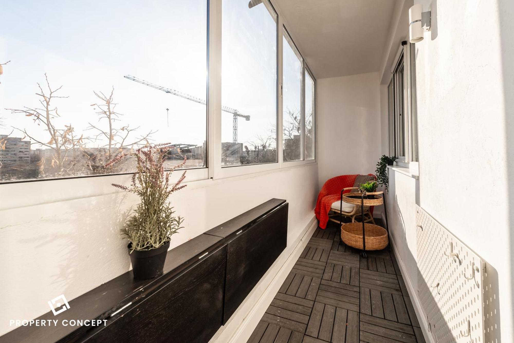 Blissful Retreat Apartment Bucharest Luaran gambar