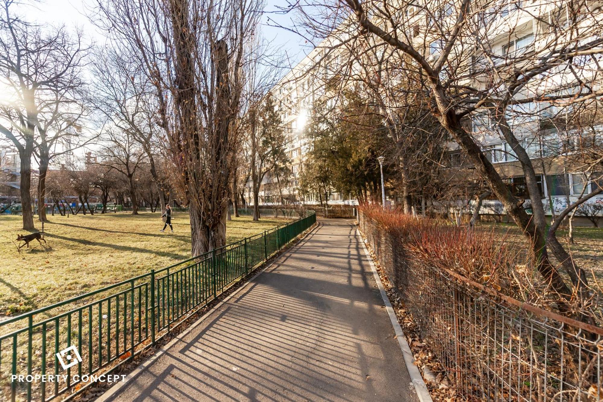 Blissful Retreat Apartment Bucharest Luaran gambar