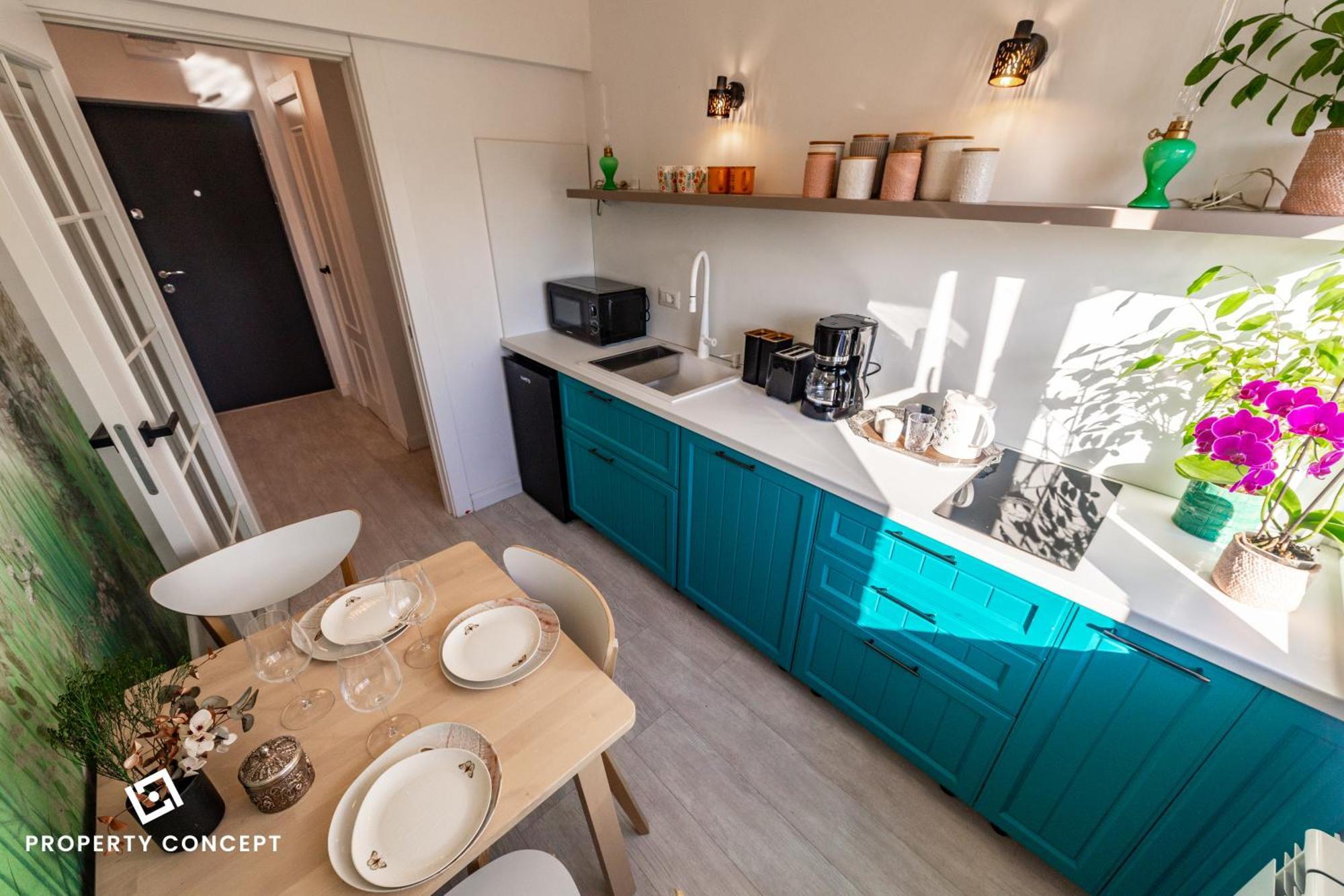 Blissful Retreat Apartment Bucharest Luaran gambar