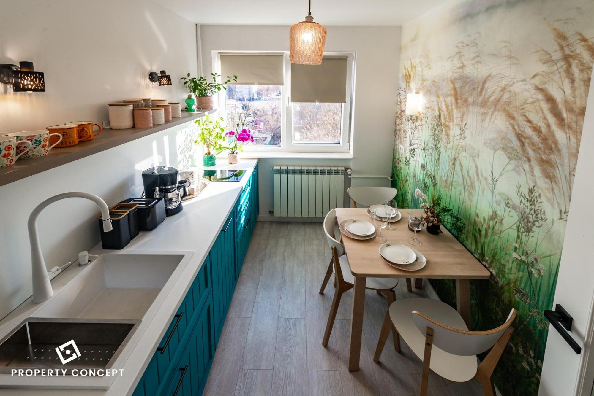 Blissful Retreat Apartment Bucharest Luaran gambar