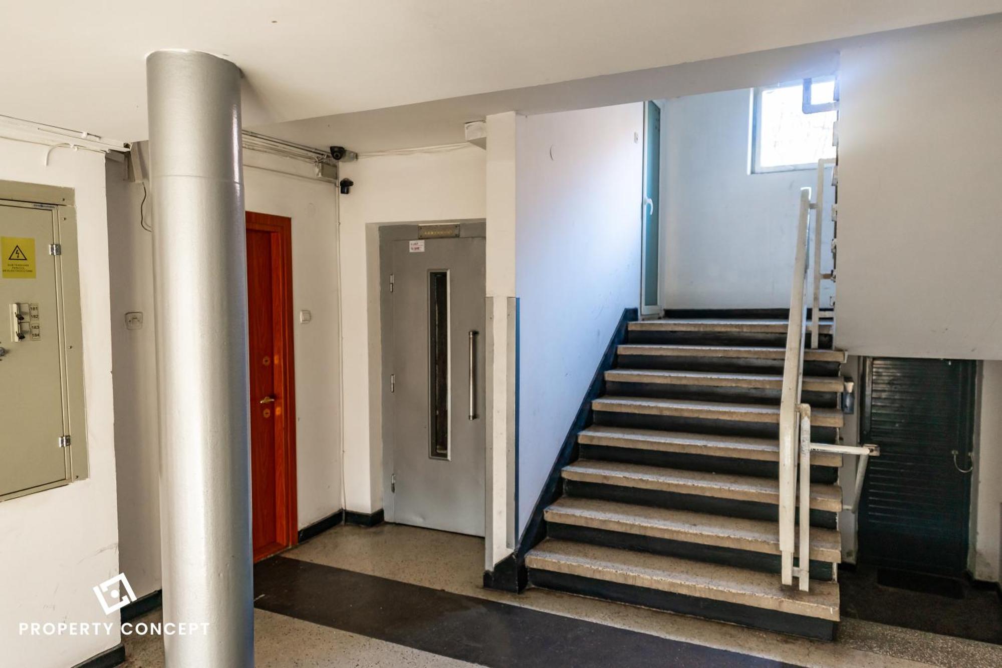 Blissful Retreat Apartment Bucharest Luaran gambar