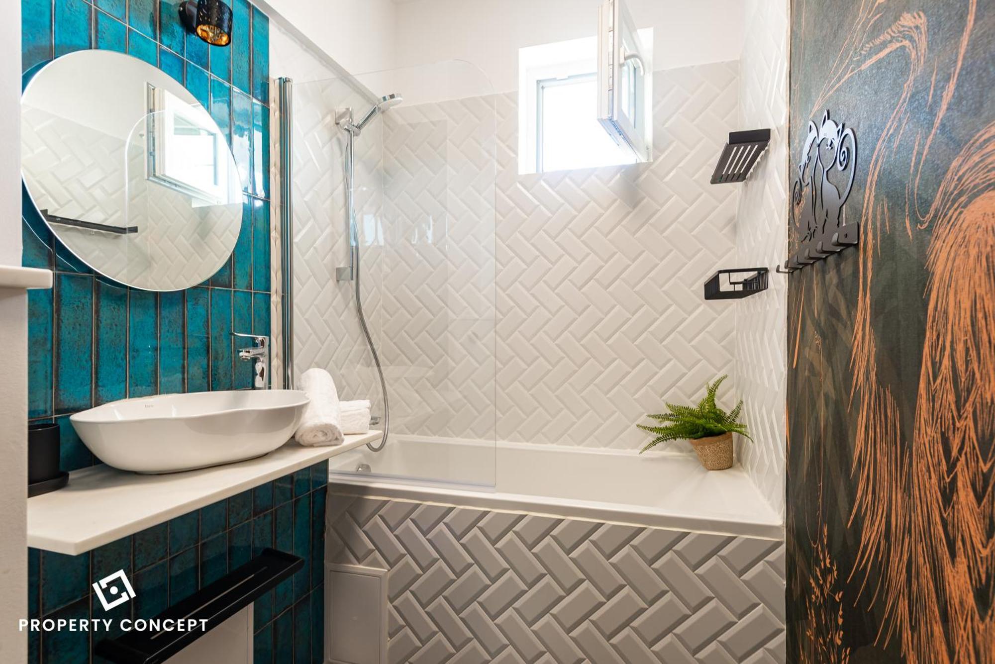 Blissful Retreat Apartment Bucharest Luaran gambar