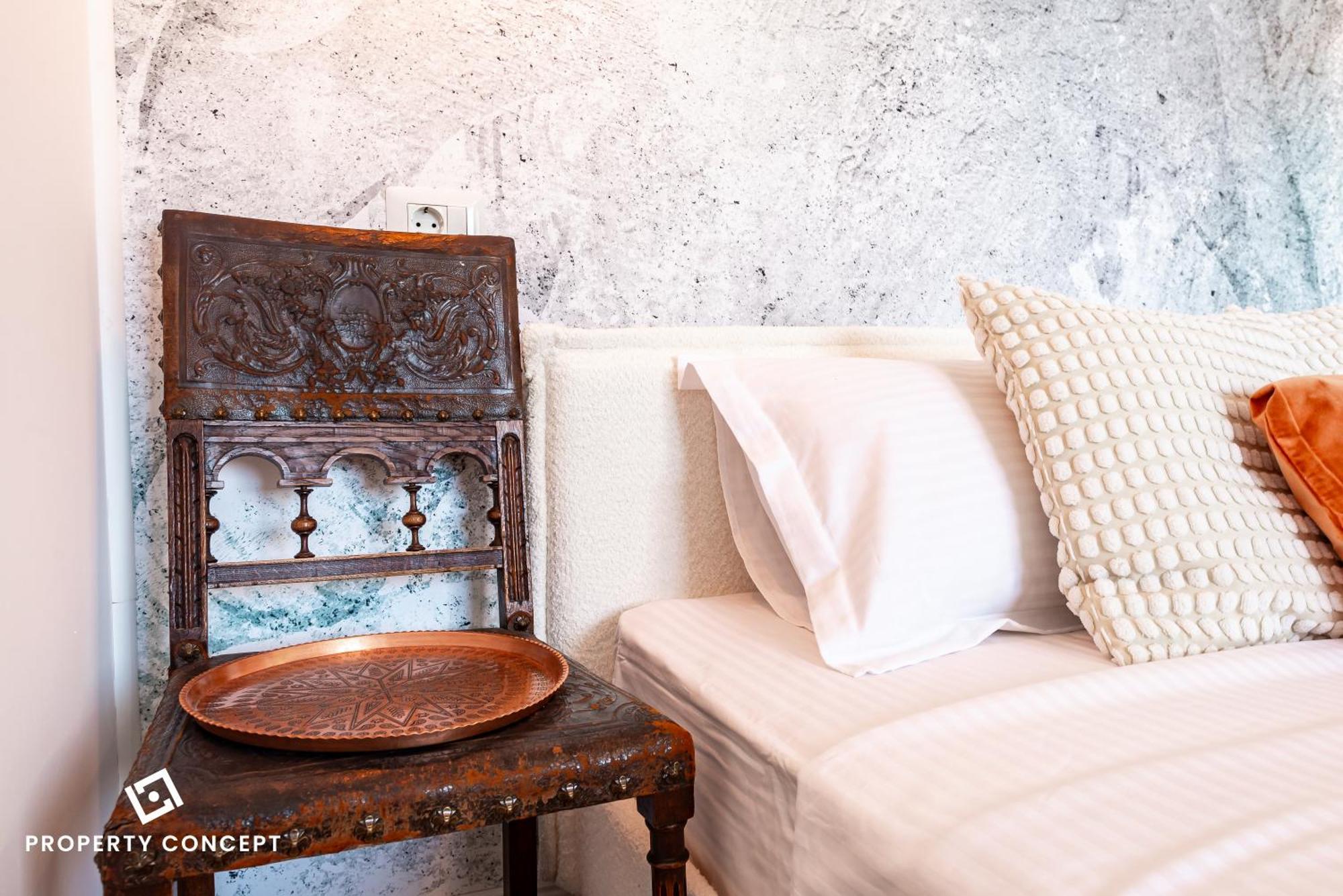 Blissful Retreat Apartment Bucharest Luaran gambar