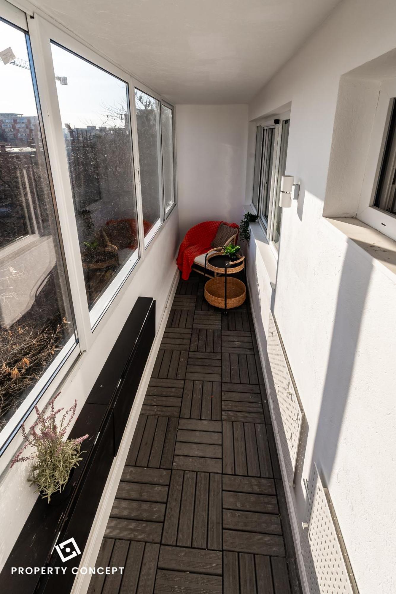 Blissful Retreat Apartment Bucharest Luaran gambar