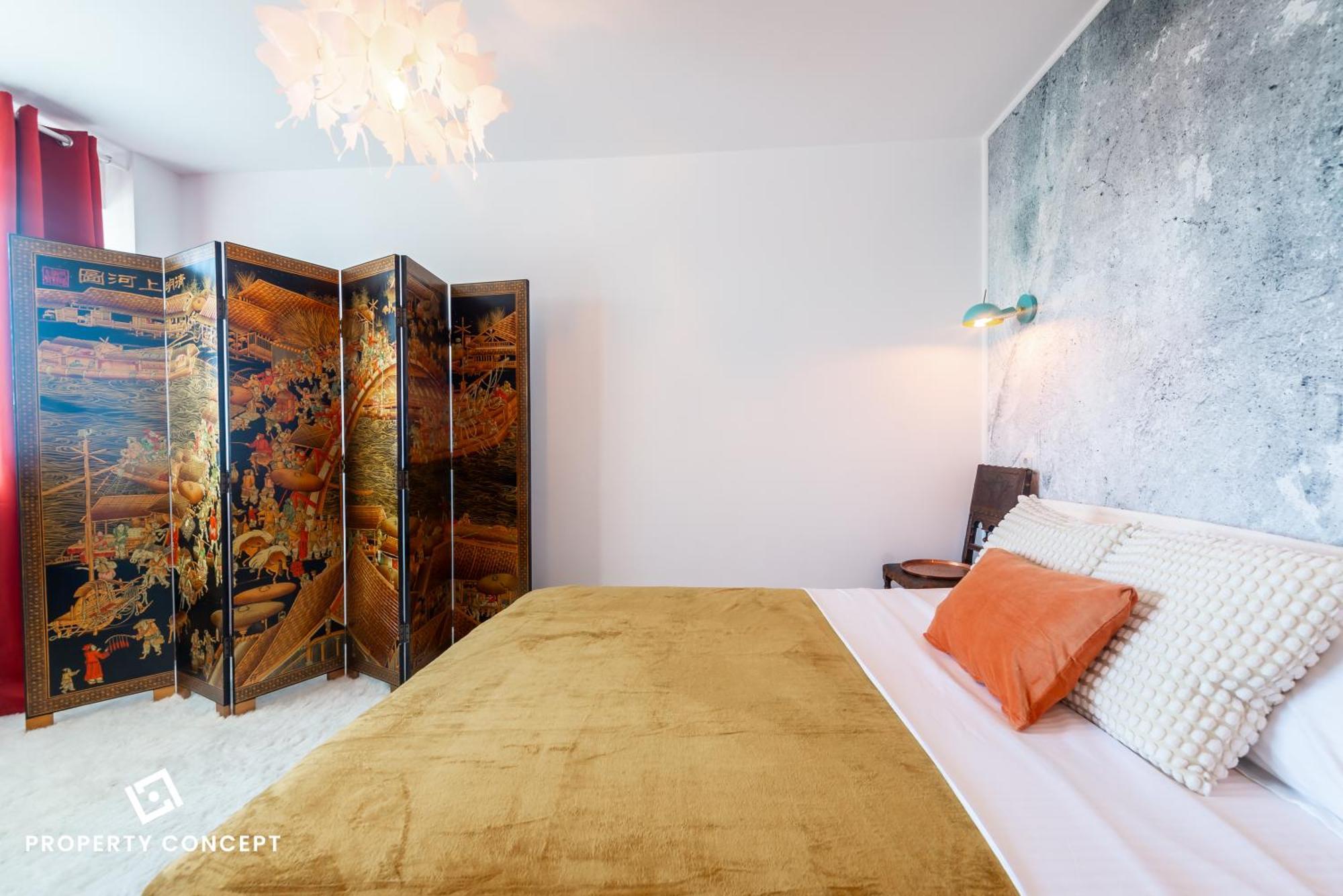 Blissful Retreat Apartment Bucharest Luaran gambar