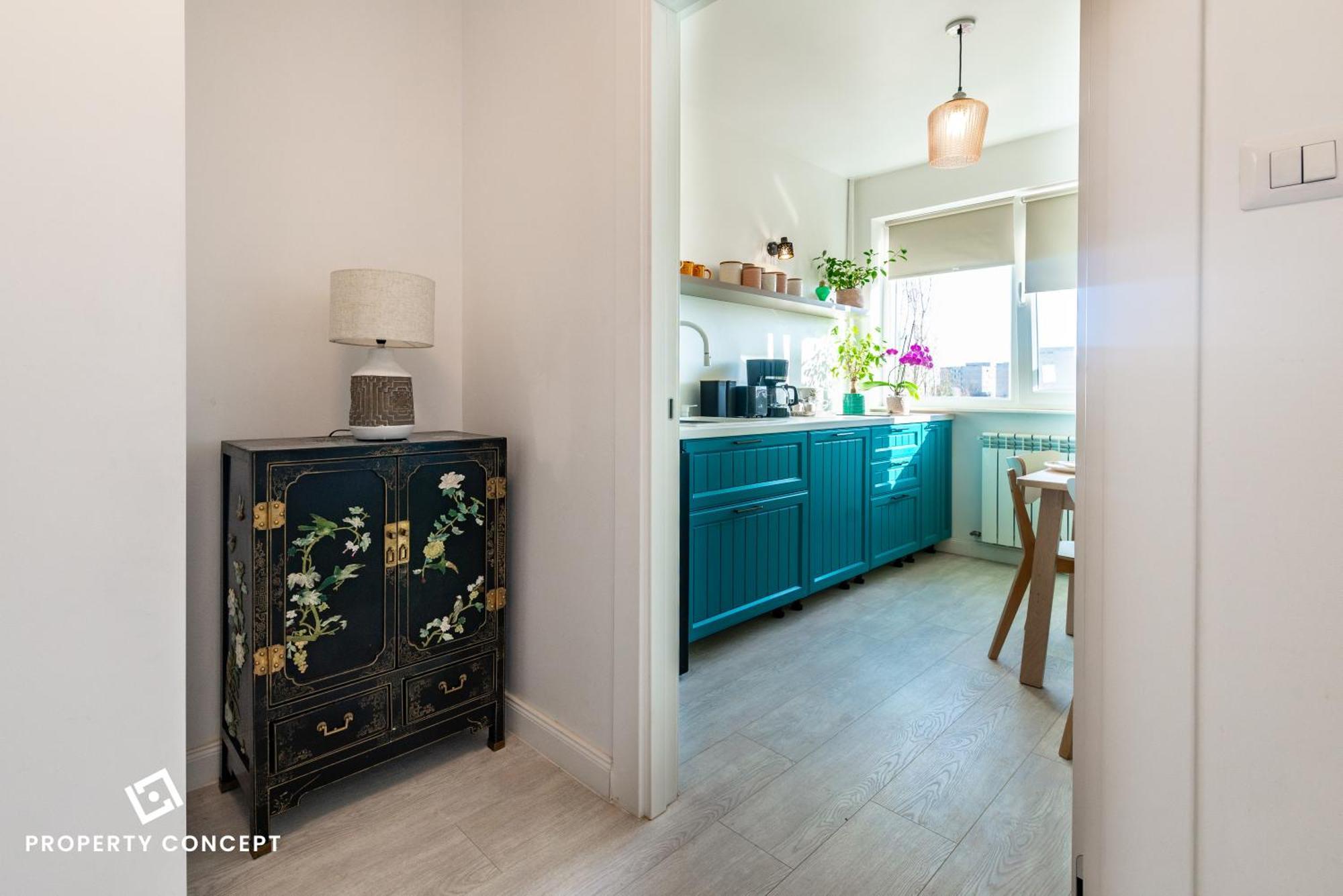 Blissful Retreat Apartment Bucharest Luaran gambar