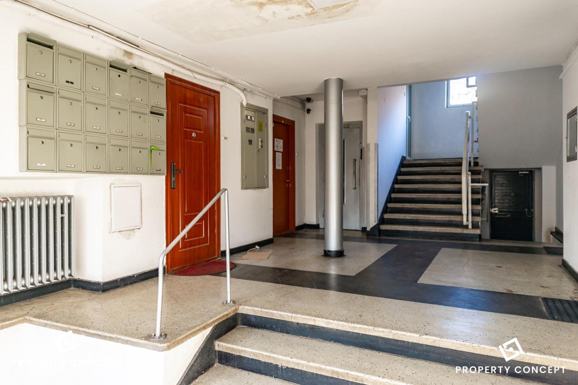 Blissful Retreat Apartment Bucharest Luaran gambar