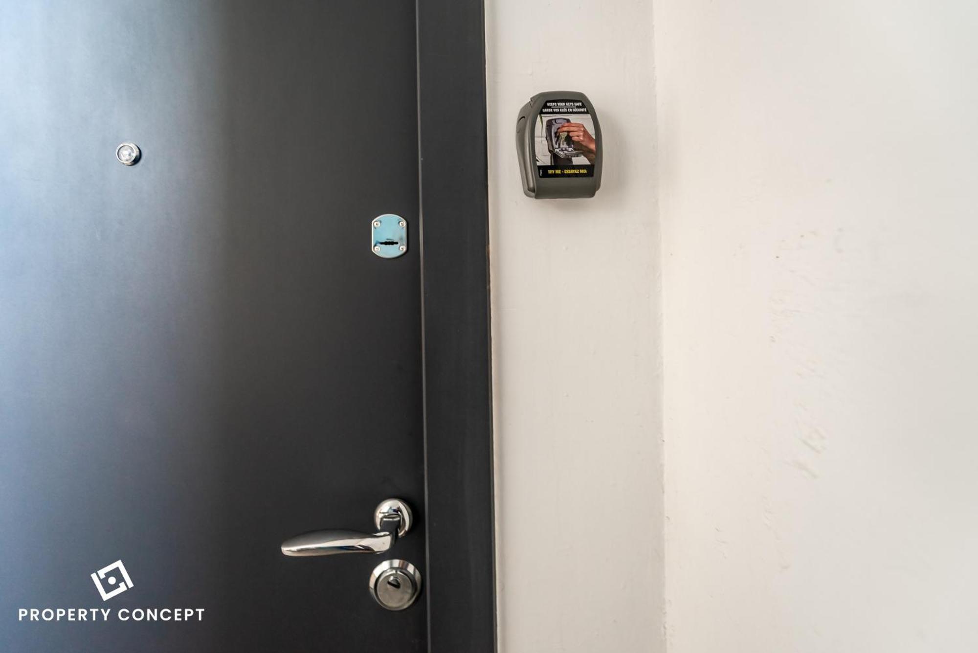 Blissful Retreat Apartment Bucharest Luaran gambar