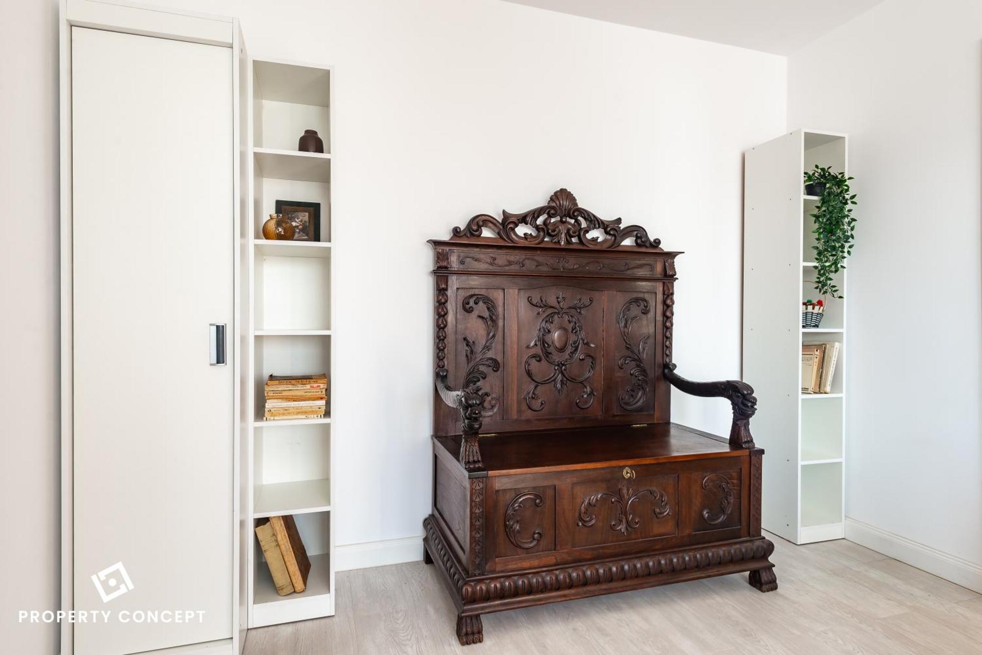 Blissful Retreat Apartment Bucharest Luaran gambar