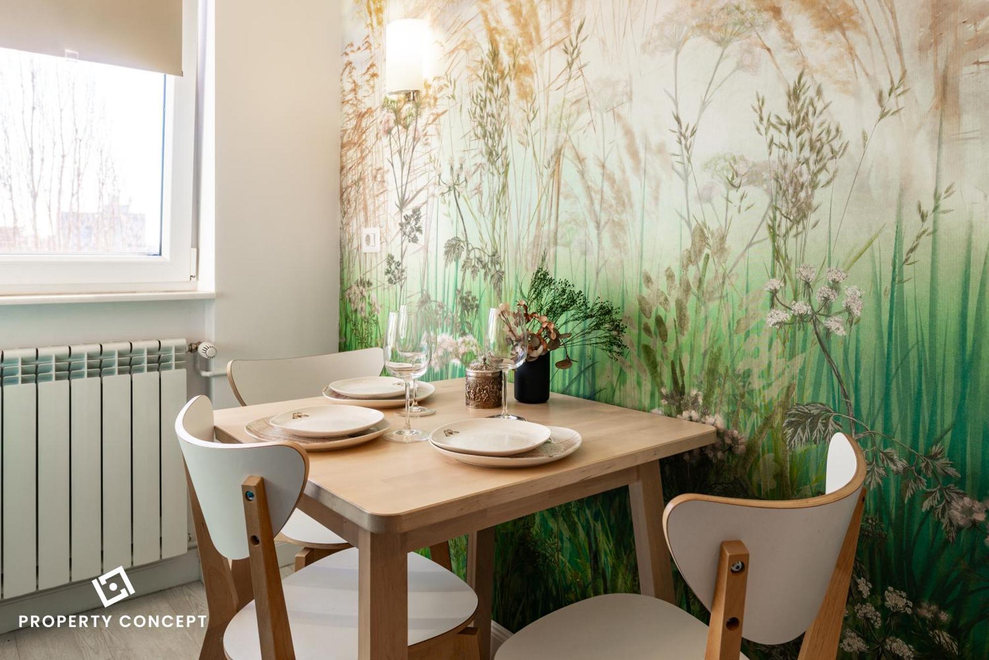 Blissful Retreat Apartment Bucharest Luaran gambar