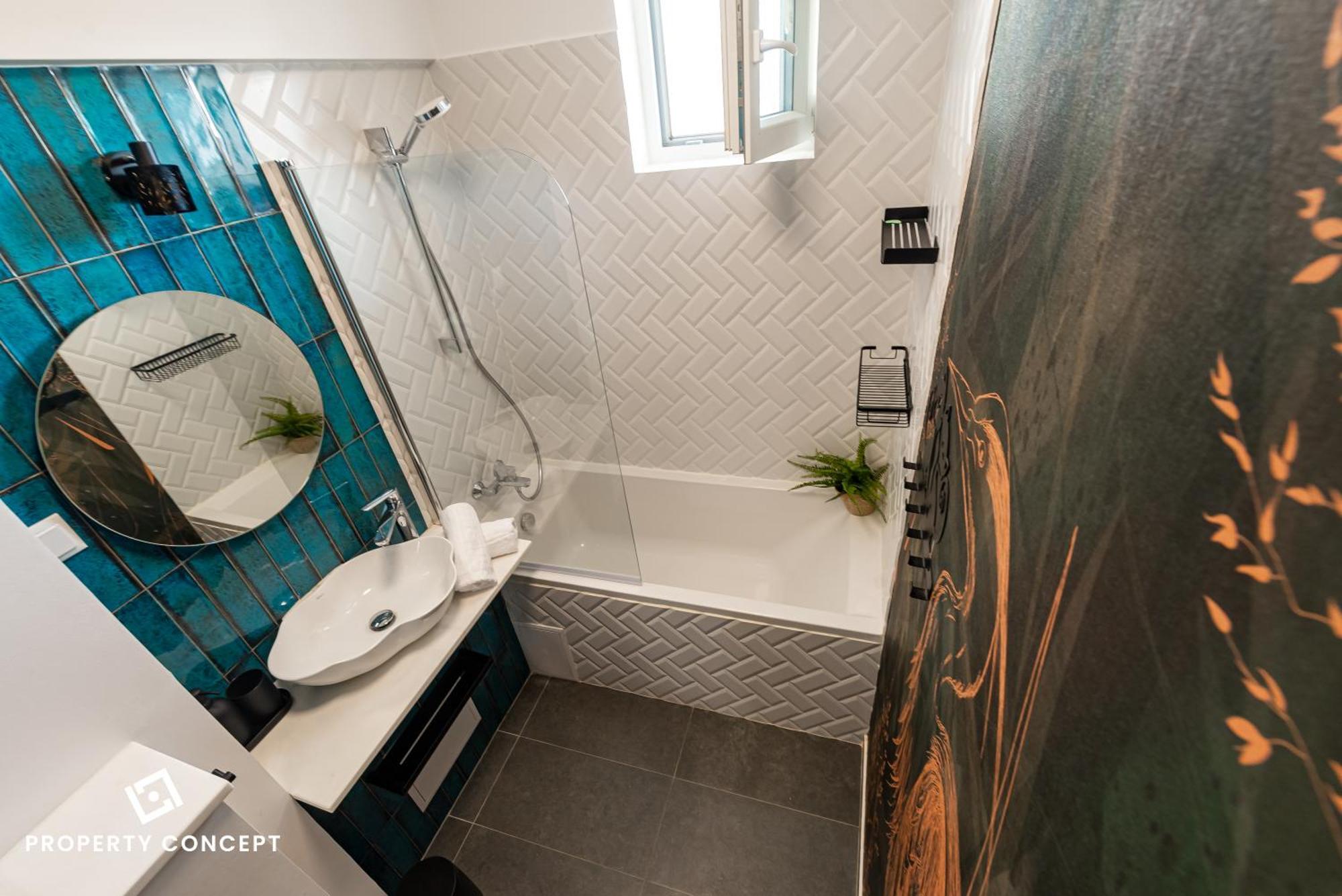 Blissful Retreat Apartment Bucharest Luaran gambar