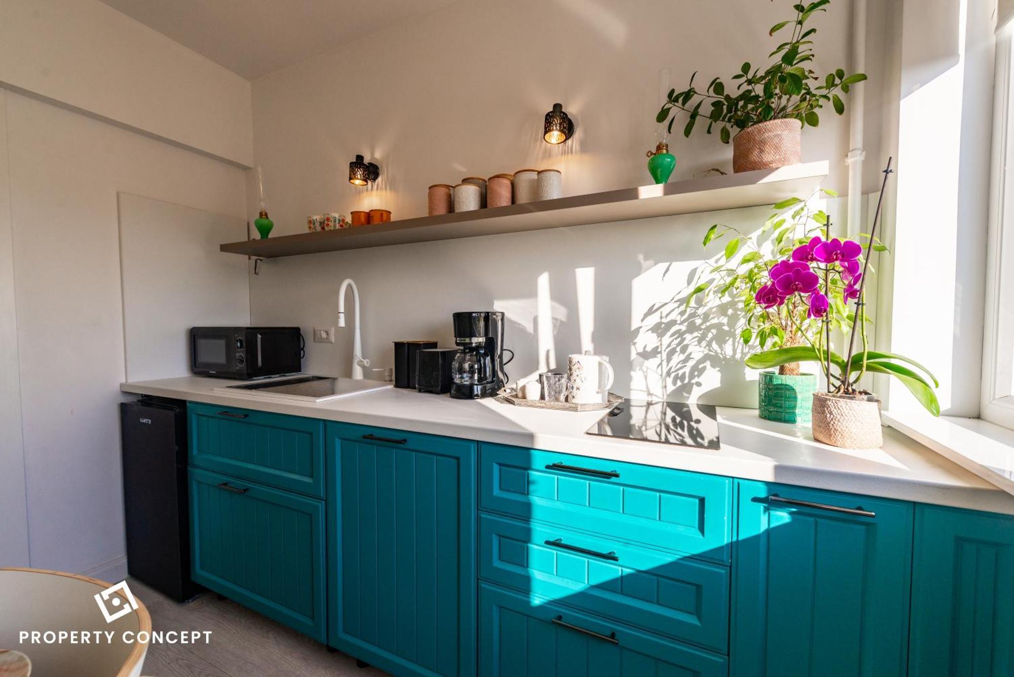 Blissful Retreat Apartment Bucharest Luaran gambar