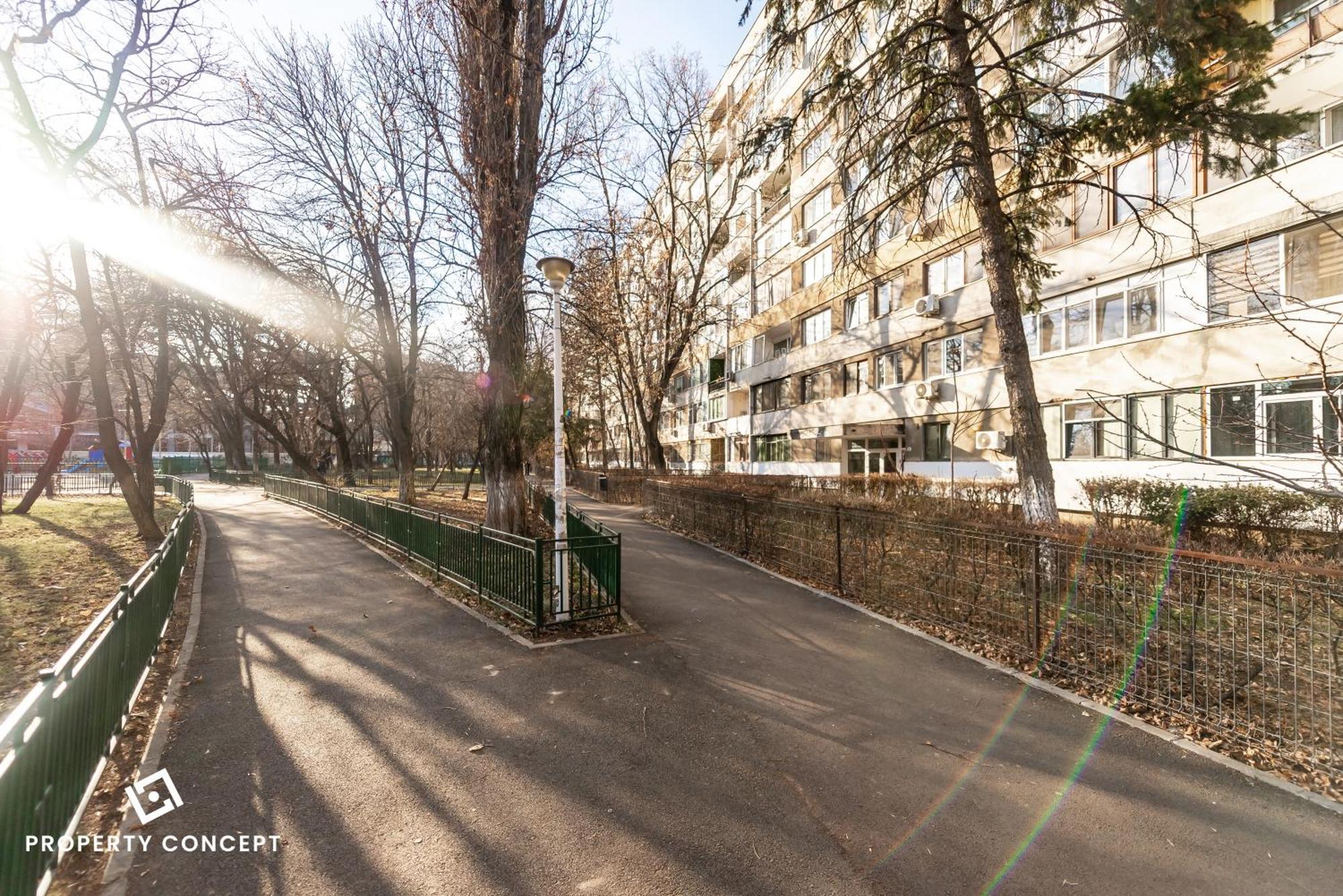 Blissful Retreat Apartment Bucharest Luaran gambar