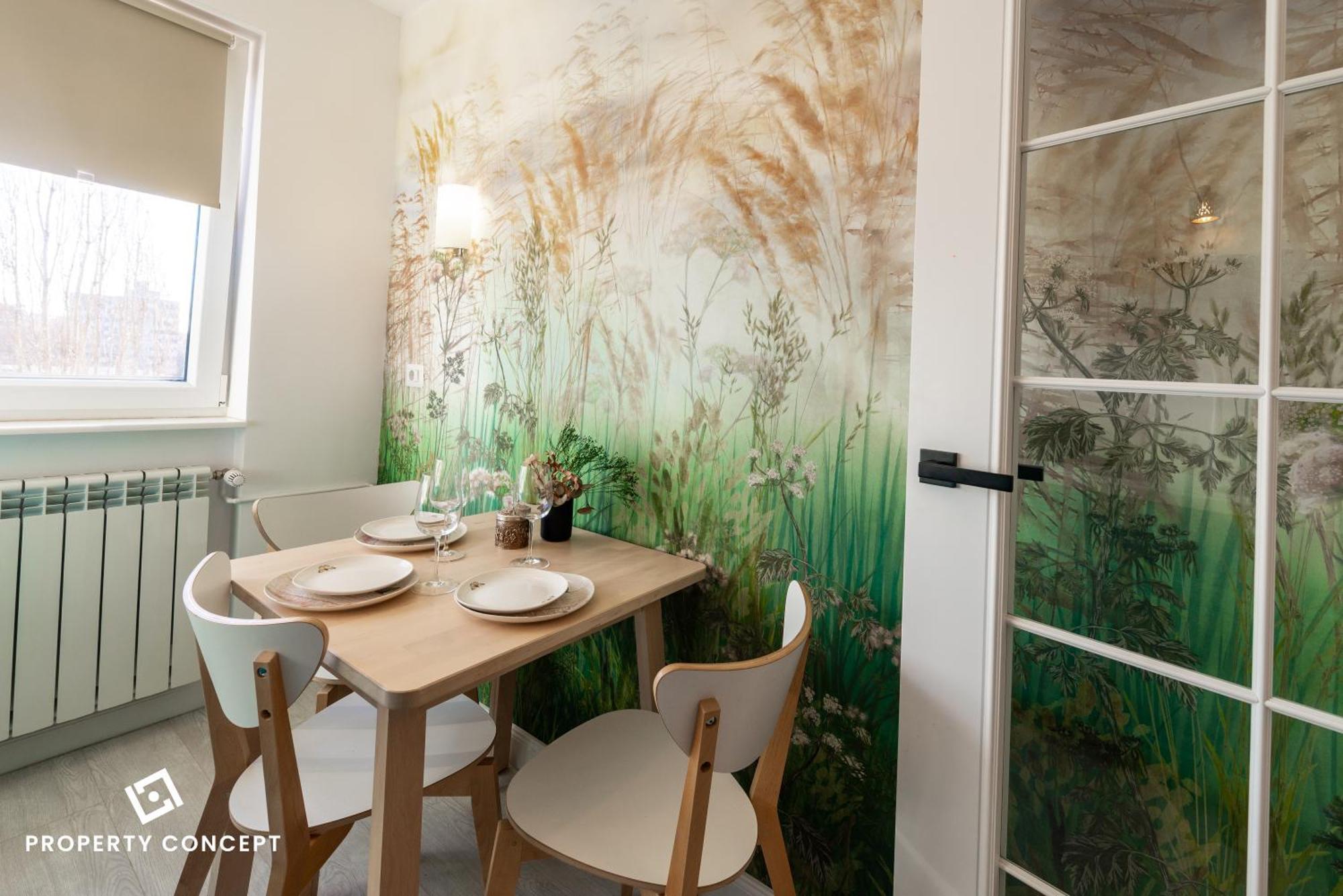 Blissful Retreat Apartment Bucharest Luaran gambar