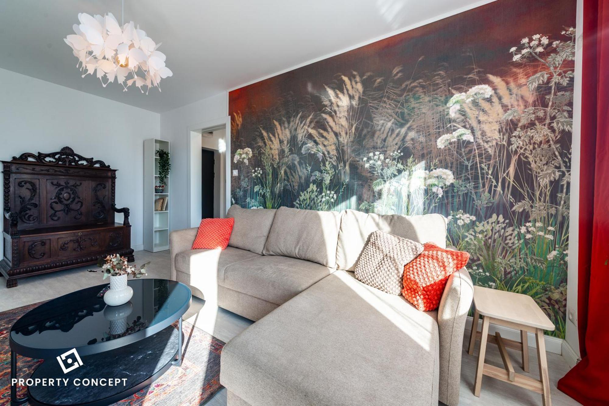 Blissful Retreat Apartment Bucharest Luaran gambar